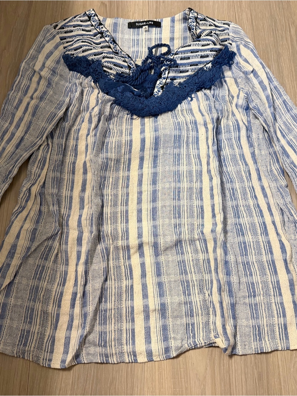 Sugarlips (Size M)